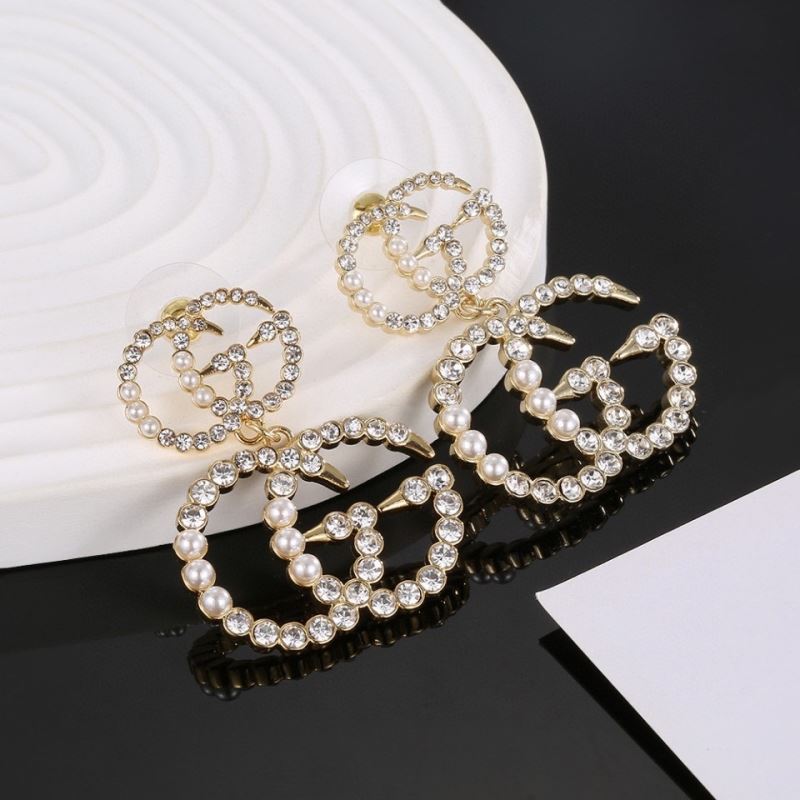 Gvc*1 earrings